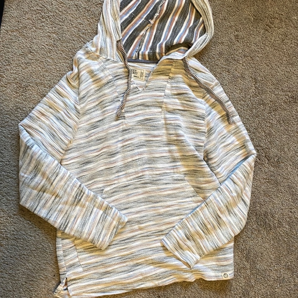 drug rug sweatshirt